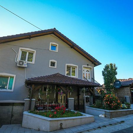 Villa Mokka House Tekija  Exterior foto
