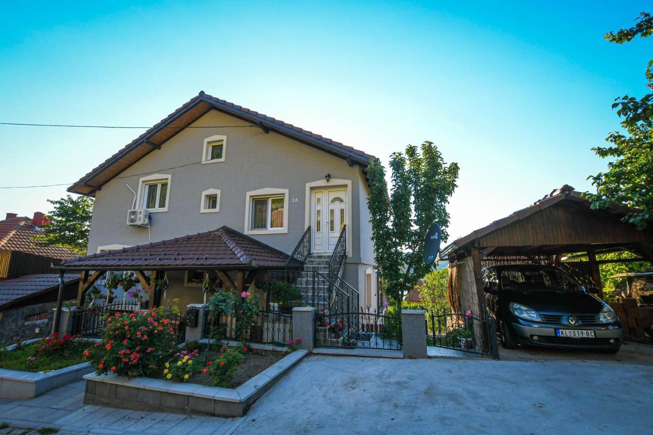 Villa Mokka House Tekija  Exterior foto