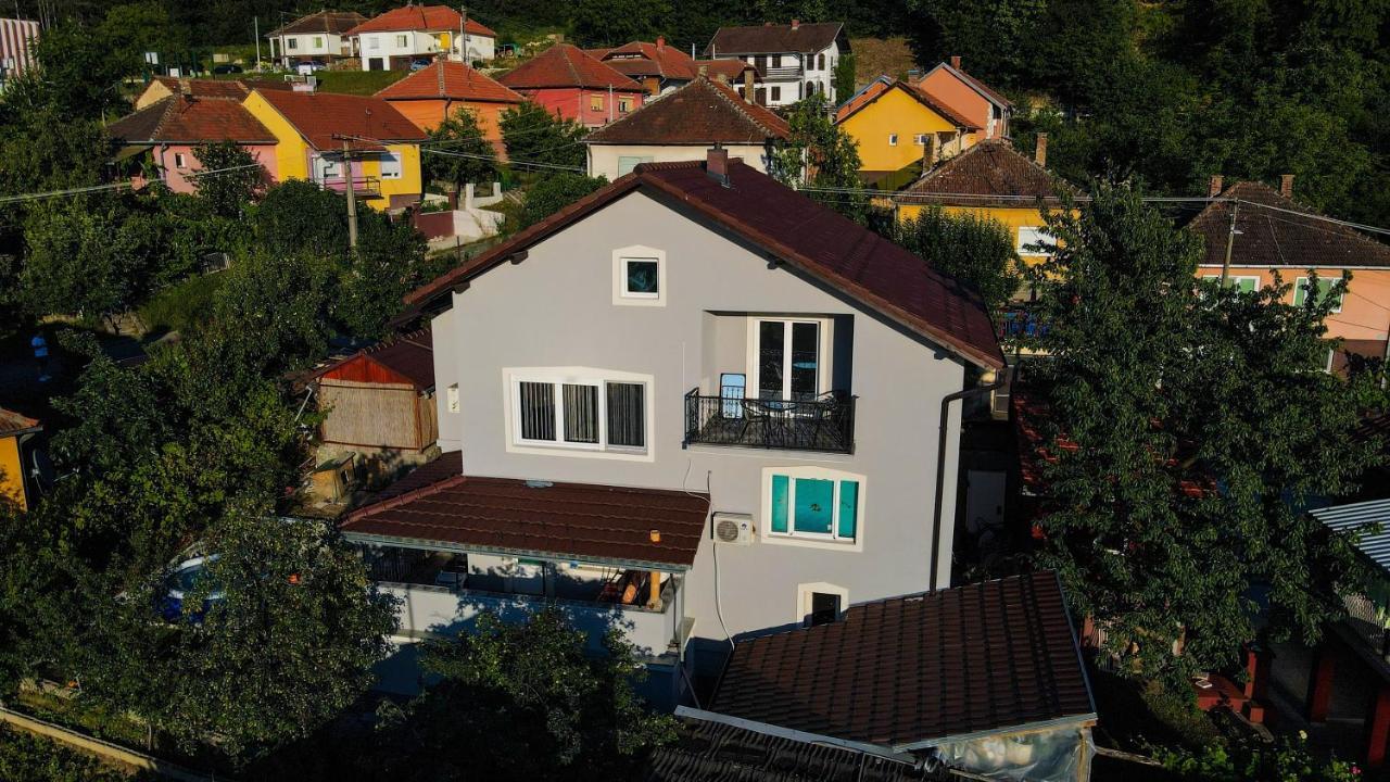 Villa Mokka House Tekija  Exterior foto